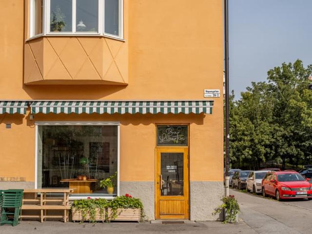 Lägenhet till salu i Botkyrka, Stockholm