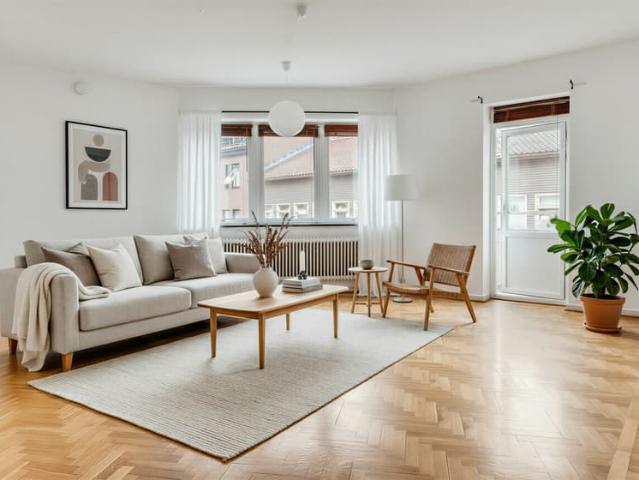 Lägenhet till salu i Helsingborg, Skåne