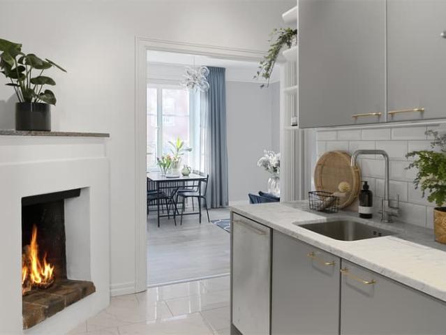 Lägenhet till salu i Botkyrka, Stockholm