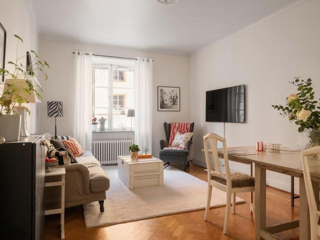 Lägenhet till salu i Botkyrka, Stockholm