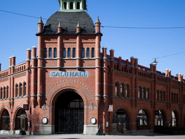 Lägenhet till salu i Östermalm, Botkyrka