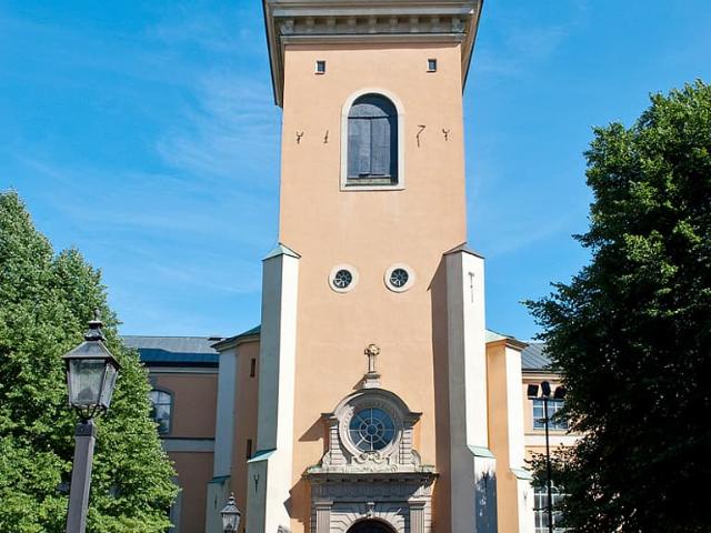 Lägenhet till salu i Botkyrka, Stockholm