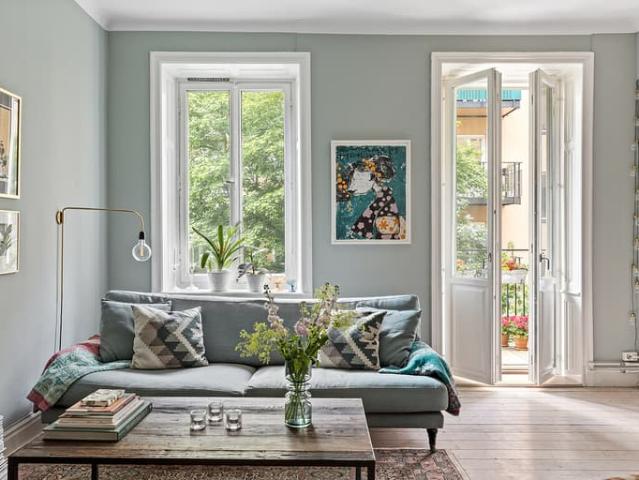 Lägenhet till salu i Botkyrka, Stockholm