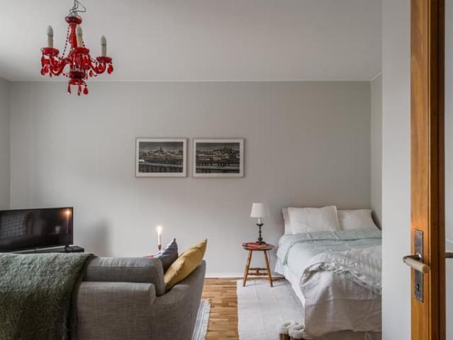 Lägenhet till salu i Karlskoga, Örebro