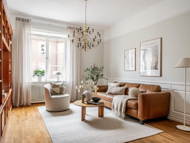 Lägenhet till salu i Östermalm, Botkyrka