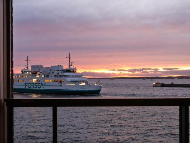 Lägenhet till salu i Helsingborg, Skåne