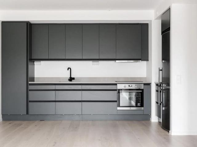 Lägenhet till salu i Skåne