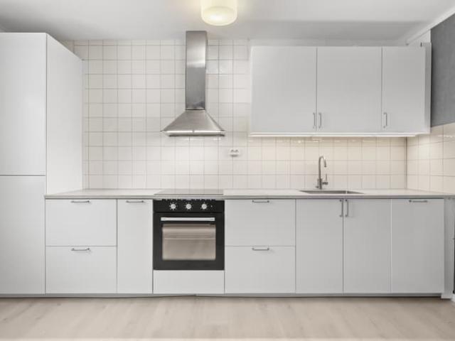 Lägenhet till salu i Njurunda, Västernorrland