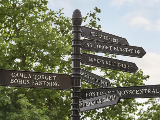 Lägenhet till salu i Kungälv, Västra Götaland