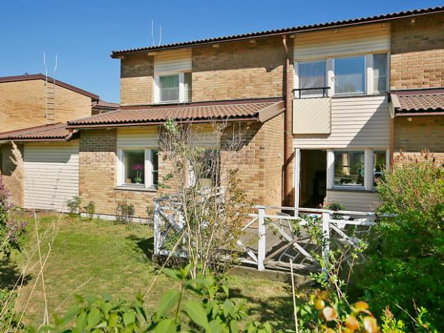 Lägenhet till salu i Haninge, Stockholm