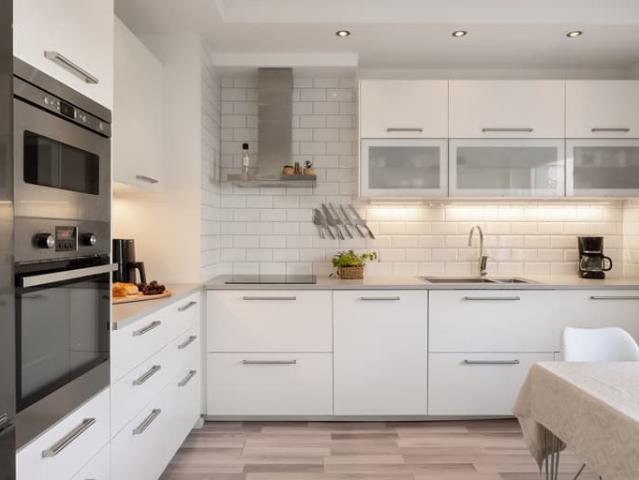 Lägenhet till salu i Malmön, Västra Götaland