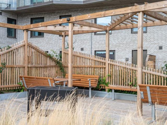 Lägenhet till salu i Malmö, Skåne