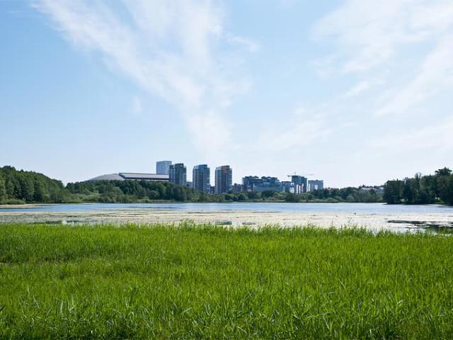 Lägenhet till salu i Solna, Stockholm