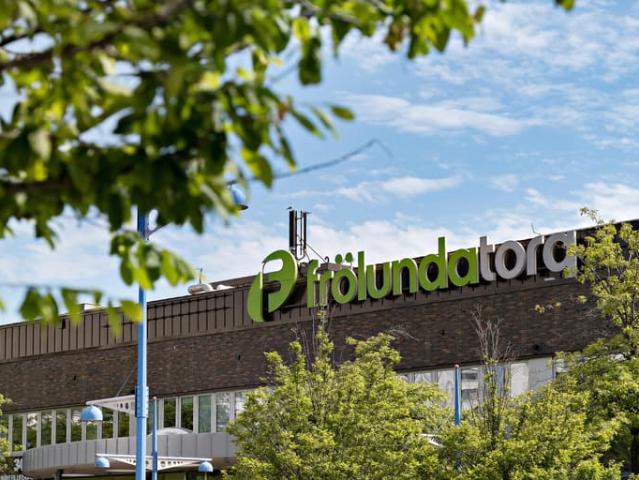 Lägenhet till salu i Göteborg, Västra Götaland