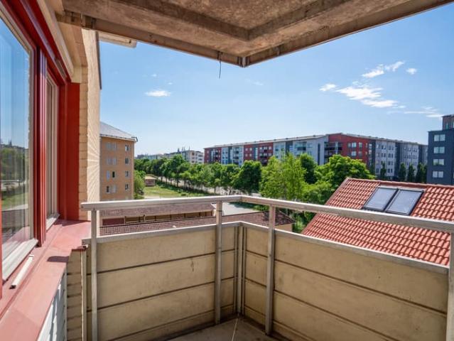 Lägenhet till salu i Uppsala