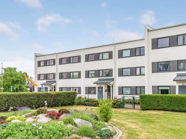 Lägenhet till salu i Helsingborg, Skåne