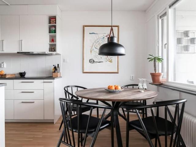 Lägenhet till salu i Helsingborg, Skåne