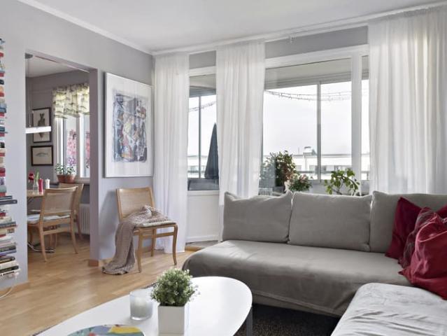 Lägenhet till salu i Helsingborg, Skåne