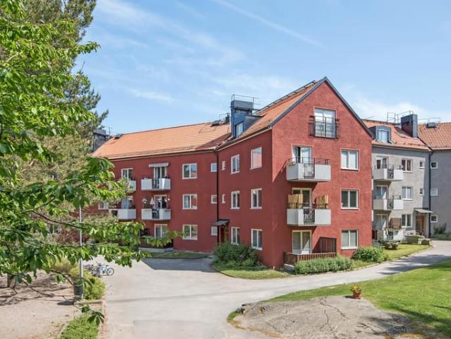 Lägenhet till salu i Huddinge, Stockholm