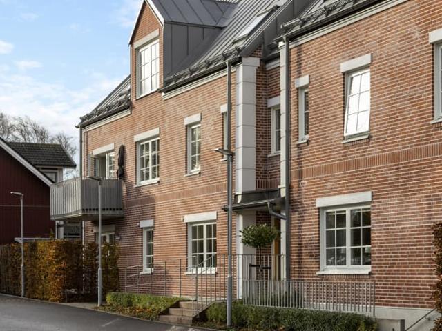 Lägenhet till salu i Varberg, Halland