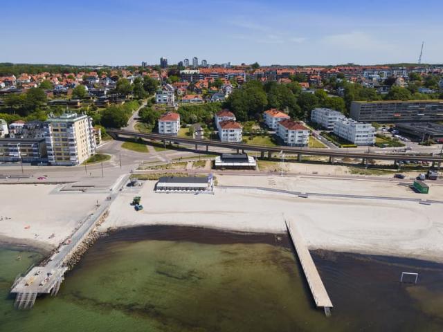 Lägenhet till salu i Helsingborg, Skåne