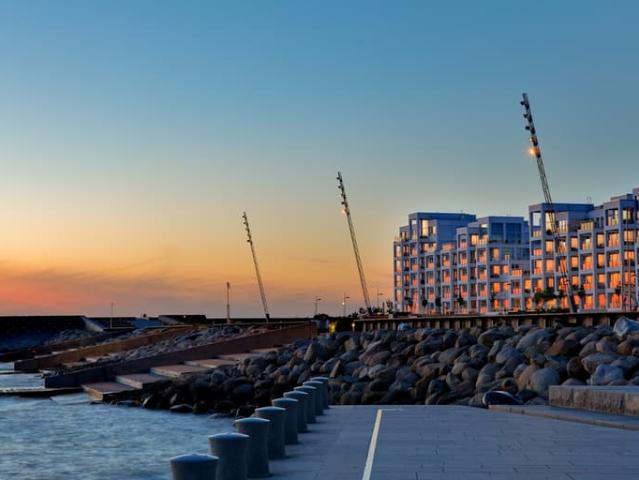 Lägenhet till salu i Malmö, Skåne