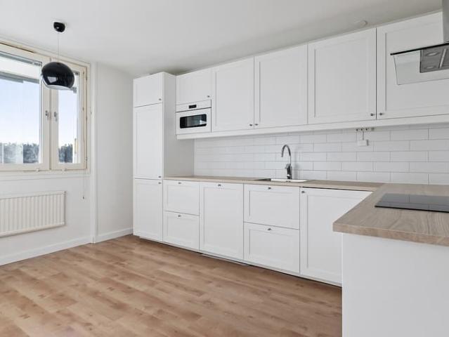 Lägenhet till salu i Södertälje, Stockholm