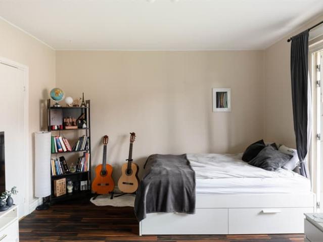 Lägenhet till salu i Västerås, Västmanland