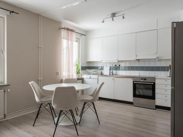 Lägenhet till salu i Västerås, Västmanland