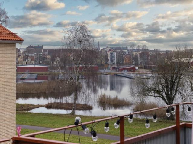Lägenhet till salu i Karlstad, Värmland