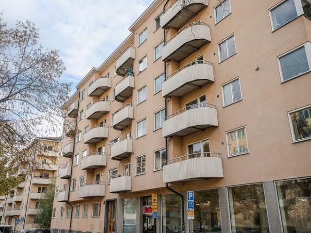 Lägenhet till salu i Botkyrka, Stockholm