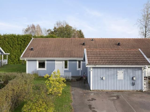 Lägenhet till salu i Sunne, Värmland