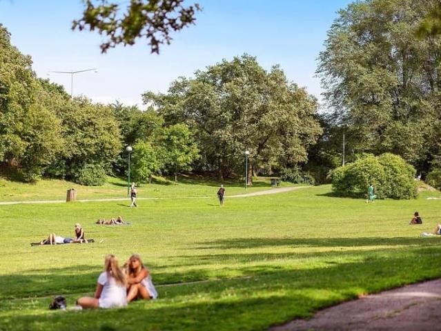 Lägenhet till salu i Botkyrka, Stockholm