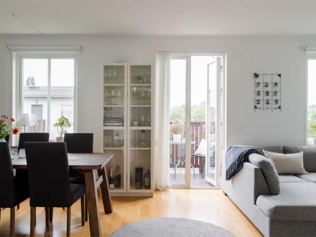 Lägenhet till salu i Malmö, Skåne