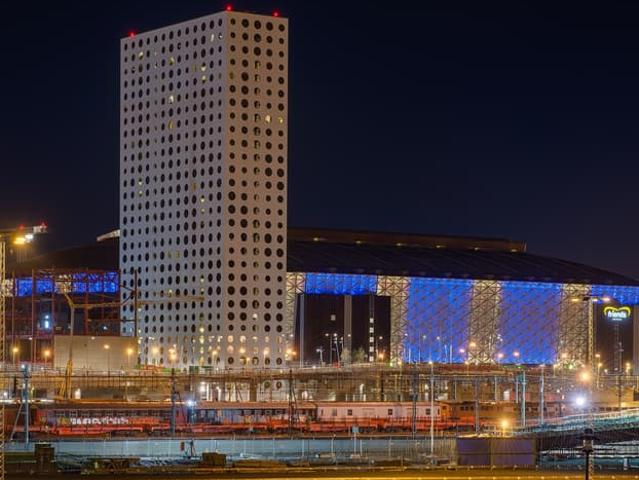 Lägenhet till salu i Solna, Stockholm