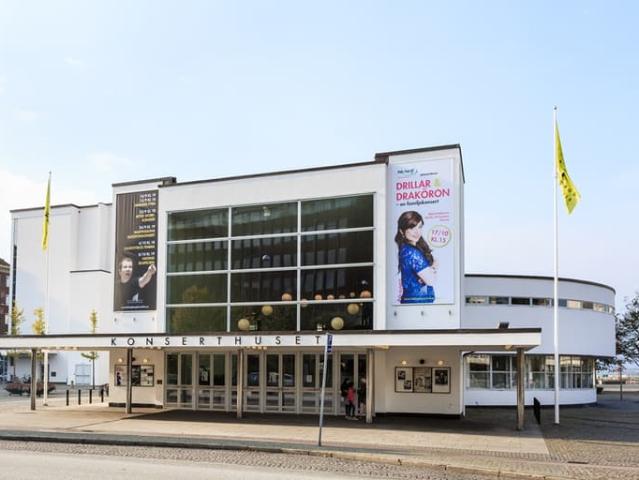 Lägenhet till salu i Helsingborg, Skåne