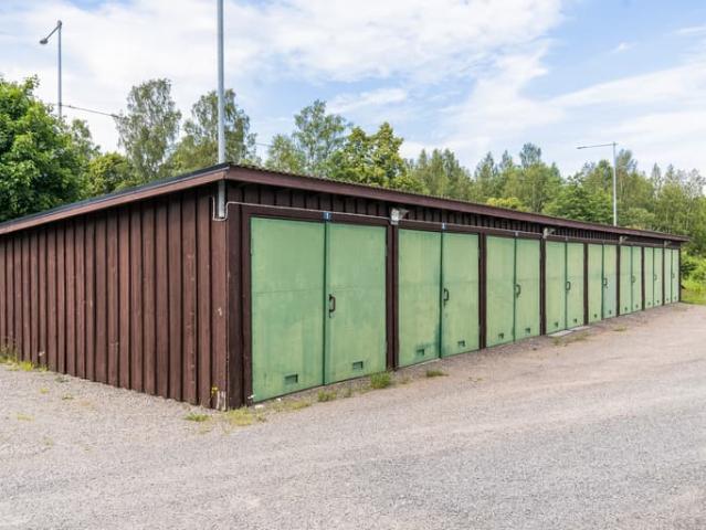 Lägenhet till salu i Karlskoga, Örebro