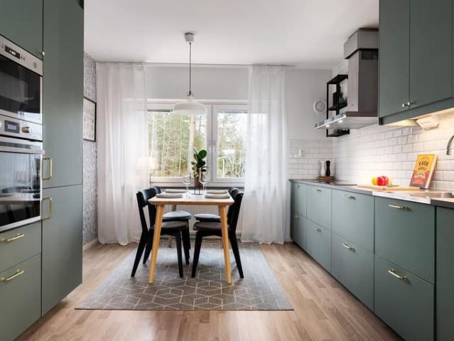 Lägenhet till salu i Sigtuna, Stockholm