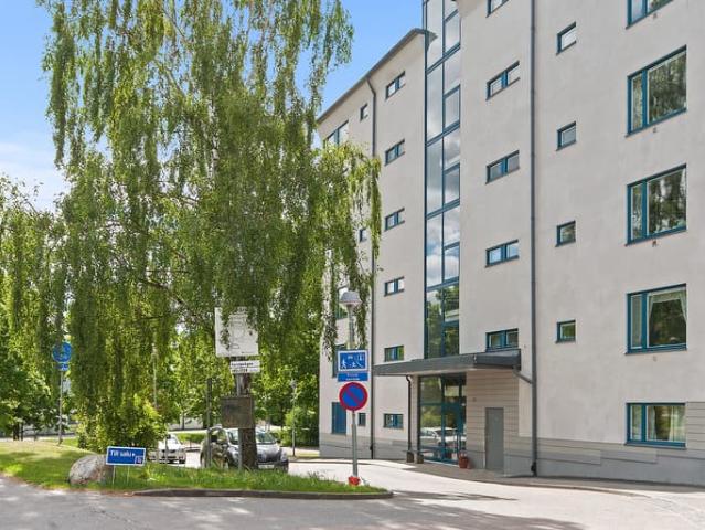 Lägenhet till salu i Farsta, Botkyrka