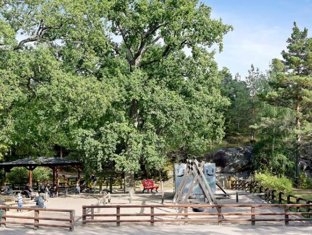 Lägenhet till salu i Farsta, Botkyrka