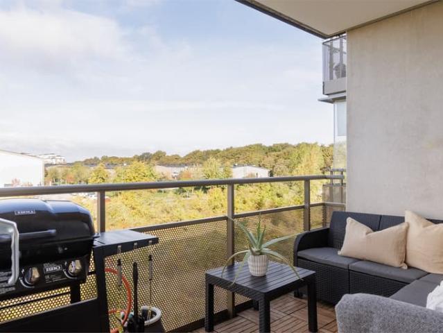 Lägenhet till salu i Malmö, Skåne