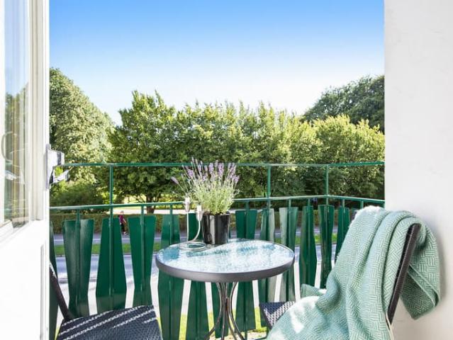 Lägenhet till salu i Lund, Skåne