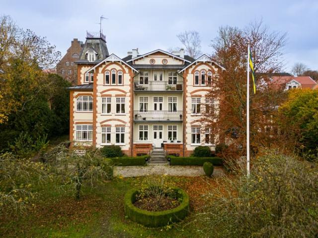 Lägenhet till salu i Lund, Skåne