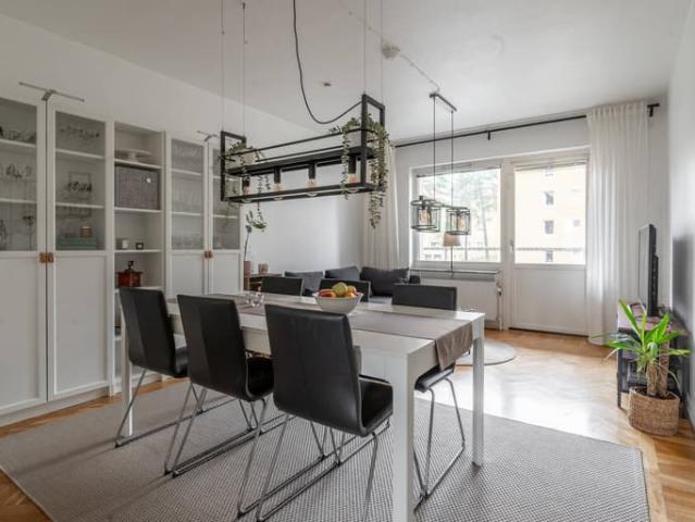 Lägenhet till salu i Borås, Västra Götaland