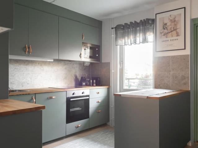 Lägenhet till salu i Västerås, Västmanland