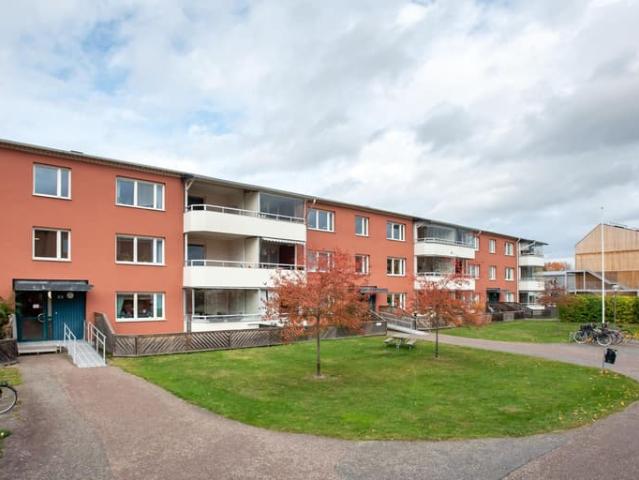 Lägenhet till salu i Västerås, Västmanland