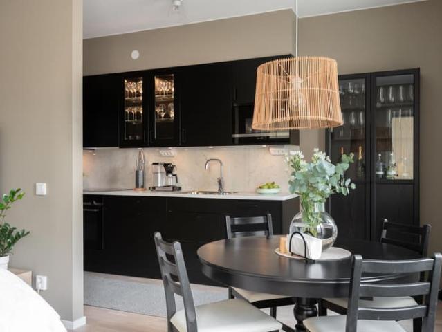 Lägenhet till salu i Örebro