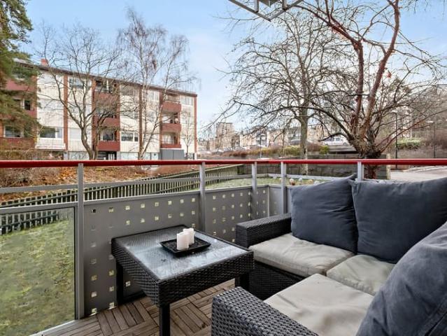 Lägenhet till salu i Farsta, Botkyrka