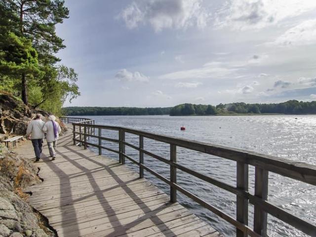 Lägenhet till salu i Farsta, Botkyrka