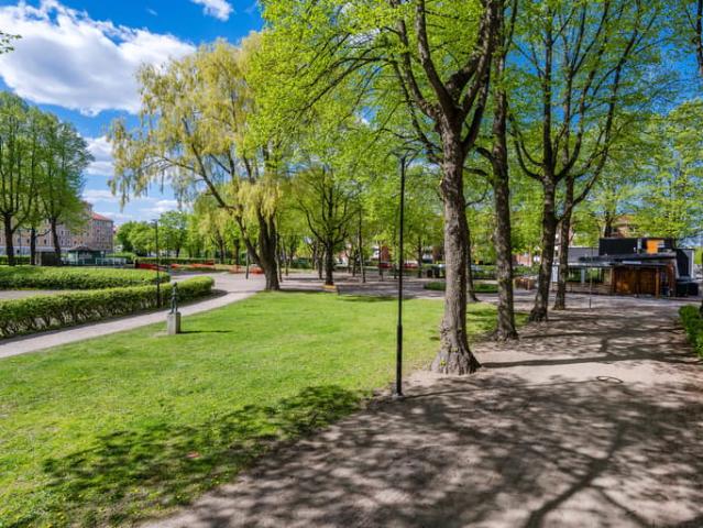 Lägenhet till salu i Gävle, Gävleborg